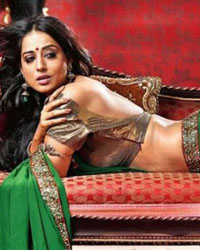 Mahi Gill